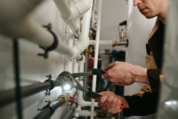 Best Affordable Plumber Near Me  in Mount Cob, PA