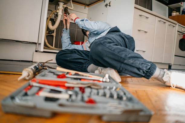 Best Sewer Line Repair  in Mount Cob, PA