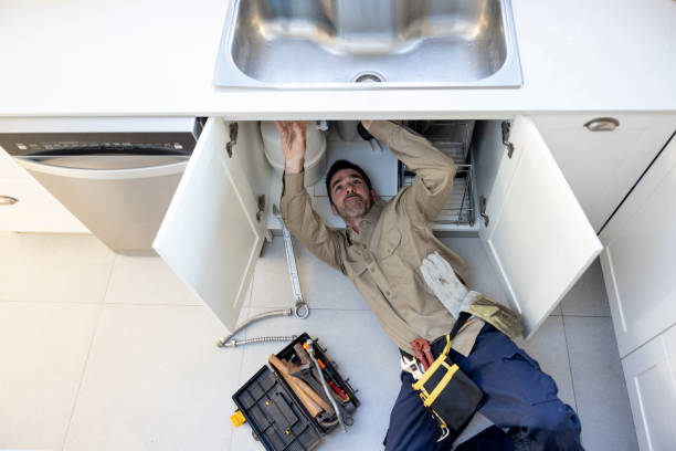 Best Residential Plumbing Services  in Mount Cob, PA