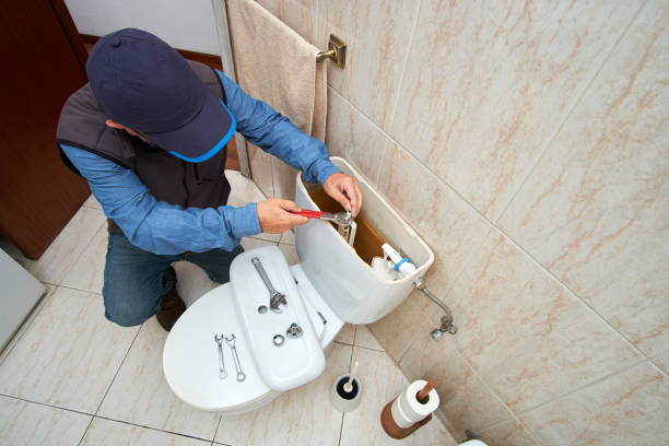 Best Affordable Plumber Near Me  in Mount Cob, PA