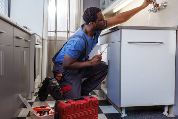 Best Affordable Plumbing Services  in Mount Cob, PA