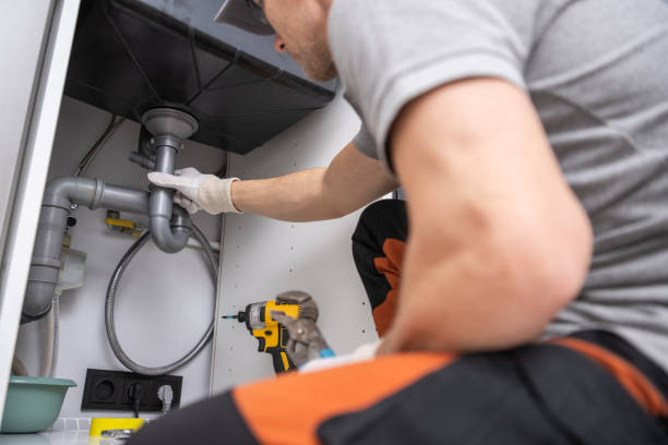 Best Commercial Plumbing Services  in Mount Cob, PA